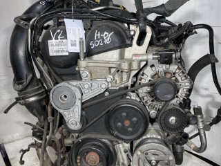 двигатель Ford Kuga 2 поколение 2014, 1.6 л., бензин, JQMA, B4164T, JQMB