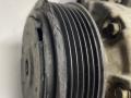 компрессор кондиционера Audi Q7 4L 2008, 3.0 л., дизель, 7L6820803J, 7SEU17C, 7L6820803Q, 7L6820803F - фото №4