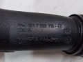 патрубок интеркулера BMW X5 E70 [рестайлинг] 2013, 3.0 л., N55 B30 A, бензин, 13717583716, 7583716 - фото №4