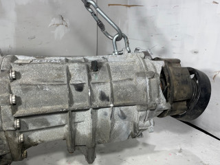 раздаточная коробка Audi Q7 4L [рестайлинг] 2013, 3.0 л., CRCA, дизель, MTP