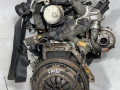 двигатель Nissan Qashqai 1 поколение [рестайлинг] 2010, 1.5 л., DCi, K9K 282, дизель, МКПП, передний привод, K9K282 - фото №6