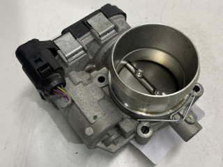 заслонка дроссельная Volkswagen Passat B7 2010, 1.4 л., бензин, 03C133062D