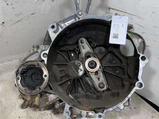 КПП механическая (МКПП) Volkswagen Passat B6 2009, 1.4 л., бензин, NBW, NBX