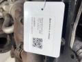 двигатель Renault Scenic 2 поколение 2005, 1.5 л., дизель, K9K732, K9KP732 - фото №2