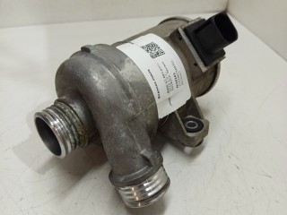 помпа BMW X1 E84 [рестайлинг] 2013, 2.0 л., N20 B20 A, бензин, 1151862509702, 8625097, 11157604027, 7604027