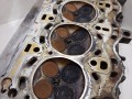 головка блока цилиндров BMW 3 серия E90/E91/E92/E93 2006, 1.6 л., бензин, N45B16AB, 75059759, 7505975 - фото №7