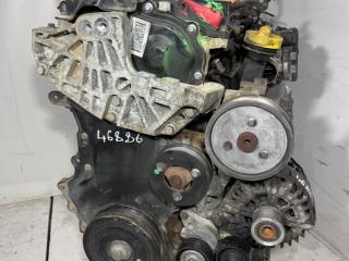 двигатель Renault Trafic 2 поколение [рестайлинг] 2008, 2.0 л., дизель, M9R780, M9R782