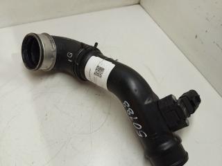 патрубок интеркулера Volkswagen Sharan 1 поколение 2000, 1.9 л., дизель, 7M3145955G