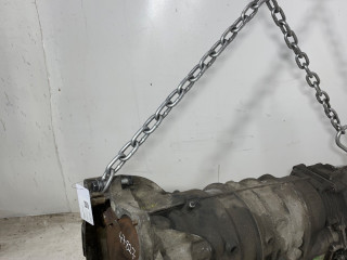 КПП автоматическая (АКПП) BMW X3 E83 2004, 3.0 л., бензин, M54B30, 306S3, 7523280, 96024842, 1396616, 5L40