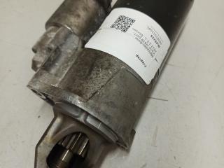 стартер Mercedes-Benz Viano W639 [рестайлинг] 2013, 3.0 л., бензин, A0061511001, 0001108222