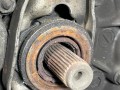 КПП механическая (МКПП) Volkswagen Passat B6 2007, 2.0 л., бензин, МКПП, седан, GXV, GQP - фото №3