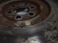 комплект сцепления Volkswagen Passat B6 2009, 1.4 л., бензин, 03C105273H, 03C141031F, 03C141025M - фото №4