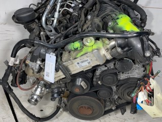 двигатель BMW 3 серия F30/F31/F34 2013, 2.0 л., N47 D20 C, дизель, N47D20C, N47D20, N47