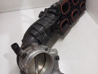 заслонка дроссельная Mercedes-Benz E-Класс W213/S213/C238/A238 2018, 3.0 л., бензин, A2761410125, 0280750503, A2760900842, A0091533328
