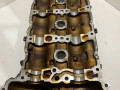 клапанная крышка Mercedes-Benz S-Класс W221 2009, 4.7 л., бензин, M273.923, A2730160105 - фото №3