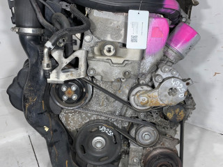 двигатель Volkswagen Tiguan 1 поколение [рестайлинг] 2011, 1.4 л., бензин, внедорожник 5 дв., CAV