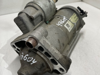 стартер Volvo S90 2 поколение 2018, 2.0 л., дизель, 31419530, 30659576, 36002980, 36012434