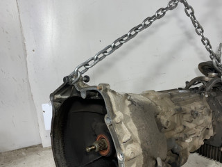 КПП механическая (МКПП) BMW X3 E83 2005, 3.0 л., бензин, МКПП, 7533513