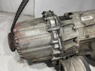 раздаточная коробка Land Rover Discovery 3 поколение 2007, 3.6 л., дизель, 8454228031, 368DT, 8454227091