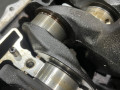 блок цилиндров Mini Cooper 2 поколение 2007, 1.6 л., i, N12 B16 A, бензин, МКПП, передний привод, N12B16A, EP6, 5FS, 5FW - фото №14