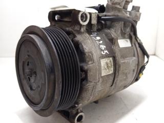 компрессор кондиционера Mercedes-Benz E-Класс W211/S211 [рестайлинг] 2008, 3.5 л., бензин, A0022303111, A0012305611, A0012301711, A0012308611, A0002307211, A0012305711, A0012307911, A0022308611, A0012300711