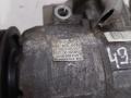 компрессор кондиционера SEAT Toledo 2 поколение 2003, 1.9 л., дизель, 6Q0820808D, 6Q0820808 - фото №2