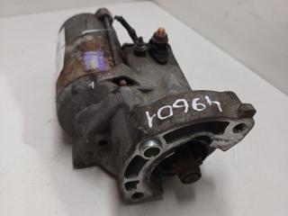 стартер Land Rover Freelander 2 поколение 2009, 2.2 л., дизель, 6G9N11000NB, 4280004841