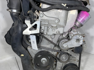 двигатель Volkswagen Tiguan 1 поколение [рестайлинг] 2012, 1.4 л., бензин, внедорожник 5 дв., CAV