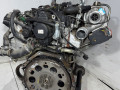 двигатель SsangYong Actyon 2 поколение [рестайлинг] 2014, 2.0 л., дизель, 671950, D20T, D20DTF - фото №8