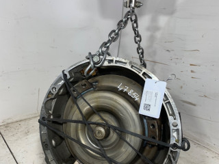 КПП автоматическая (АКПП) Mercedes-Benz E-Класс W211/S211 [рестайлинг] 2008, 3.0 л., дизель, АКПП, 722902, 2112703302