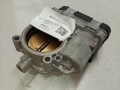 заслонка дроссельная Volkswagen Passat B6 2010, 1.4 л., бензин, 03C133062D, 03C133062AA - фото №2