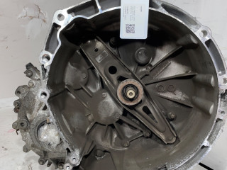 КПП механическая (МКПП) Mini Hatch 3 поколение (F55, F56) 2017, 1.5 л., B38 A15 A, бензин, 2300868770801, 1778376BAM, 2580014040