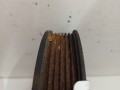 шкив коленвала Volkswagen Passat B3 1993, 1.9 л., дизель, 028105243K, 028105243T, 028105243H, 028105243G, 028105243R - фото №3