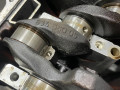 блок цилиндров Mini Cooper 2 поколение 2007, 1.6 л., i, N12 B16 A, бензин, МКПП, передний привод, N12B16A, EP6, 5FS, 5FW - фото №13