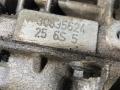 двигатель BMW X3 E83 2004, 2.5 л., бензин, M54B25256S5, M54B25, 256S5 - фото №5