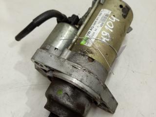 стартер Volkswagen Golf 6 поколение 2010, 1.4 л., бензин, 0AM911023T, 0AM911023B, 0AM911023K