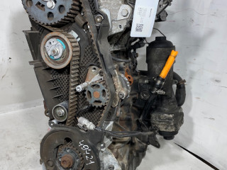 двигатель Volkswagen Transporter T5 2003, 1.9 л., AXB, дизель, AXB, AXC