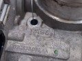 заслонка дроссельная Volkswagen Passat B6 2010, 1.4 л., бензин, 03C133062D, 03C133062AA - фото №3