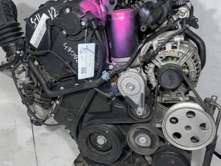 двигатель Audi A4 B8/8K [рестайлинг] 2011, 1.8 л., бензин, CDH