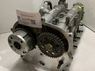 головка блока цилиндров Volkswagen Passat B6 2010, 1.4 л., бензин, 03C103475BC, 03C103358AK, 03C103358BF, 03C103358BG, 03C103358BH, 03C103475CD, 03C103358AT