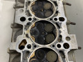 головка блока цилиндров Audi A6 4B/C5 [рестайлинг] 2004, 1.8 л., бензин, 058103373D, 058103373A, AJH, AMB, APX, AUG, AUQ, AVJ, AWC, AWM, AWP, AWT, BAM, BEX, BFB, AGN - фото №12