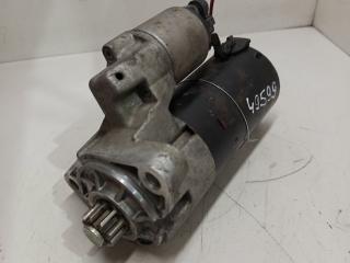 стартер Audi Q7 4L 2006, 3.0 л., дизель, 059911024C, 0001125521