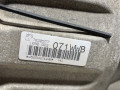 КПП автоматическая (АКПП) BMW X1 E84 [рестайлинг] 2012, 2.0 л., N20 B20 A, бензин, 7630577, 1090022, 450942WWB, 8HP45, 4509423 - фото №4