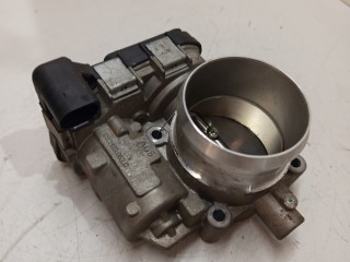 заслонка дроссельная Volkswagen Passat B6 2010, 1.4 л., бензин, 03C133062D, 03C133062AA