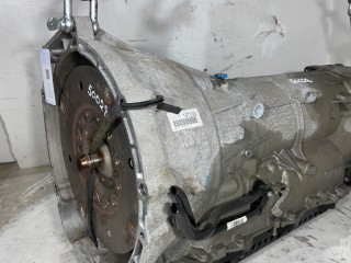 КПП автоматическая (АКПП) BMW X3 F25 2013, 2.0 л., N20 B20 A, бензин, 8HP45X, 1090026, 8623391, 0158196ZQ9