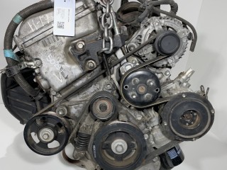 двигатель Toyota Camry 7 поколение XV40 [рестайлинг] 2011, 2.4 л., 2AZ-FE, бензин, 2AZ, 2AZFE