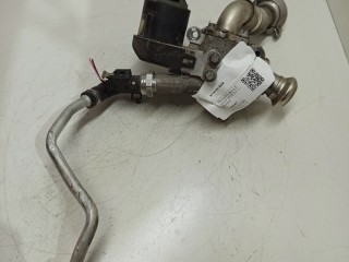 клапан EGR Mercedes-Benz E-Класс W213/S213/C238/A238 2018, 3.0 л., бензин, A2761402360, A2761401015, 970354157230