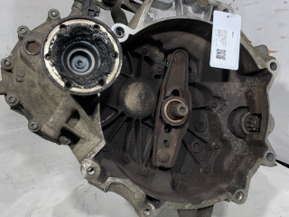 КПП механическая (МКПП) Volkswagen Polo 4 поколение [рестайлинг] 2008, 1.2 л., бензин, МКПП, хетчбэк 5 дв., JUS, JHQ, LVE, GDP, GSB, GEU, JUS, GKS, GKU, GET, GRZ, JHN, FQE, JPU, GRY, FCU