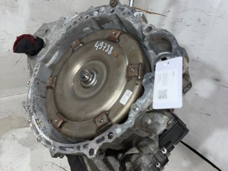 КПП автоматическая (АКПП) Toyota Camry 8 поколение XV50 2012, 3.5 л., 2GR-FE, бензин, 2GR, 2GR-FE, U660, U660E, U660E8