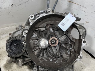 КПП механическая (МКПП) Volkswagen Passat B6 2009, 1.4 л., бензин, LHY, LHY, LNY, JPG